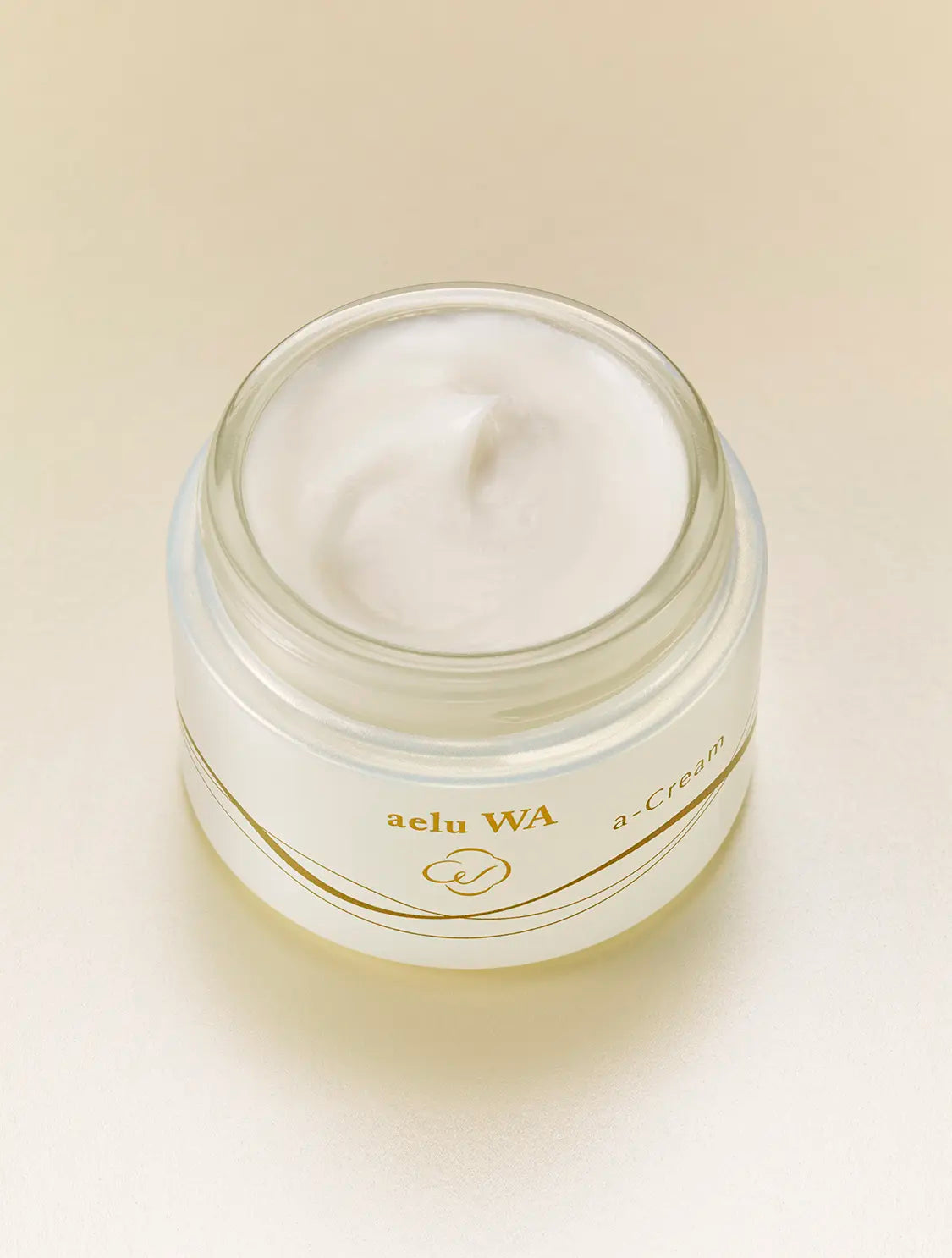 aelu WA a-Cream