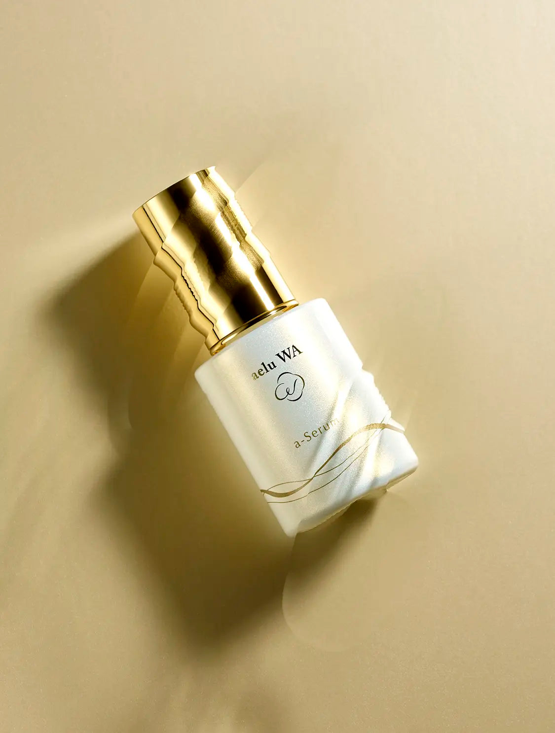 aelu WA a-Serum