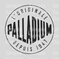 PALLADUIM