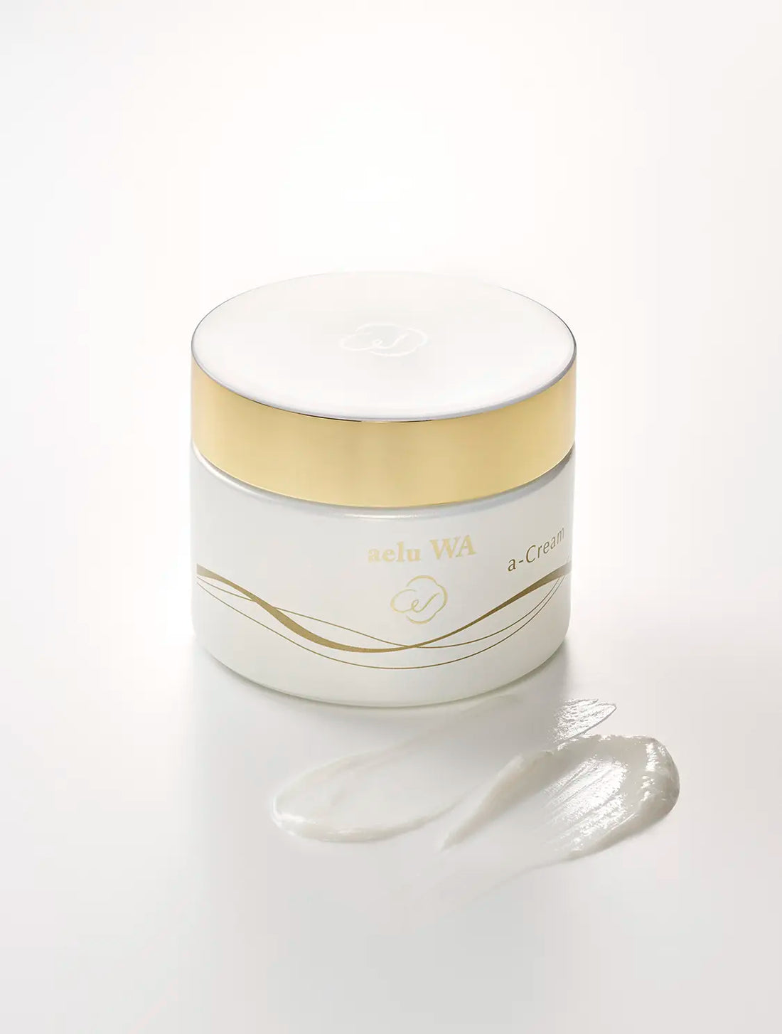 aelu WA a-Cream