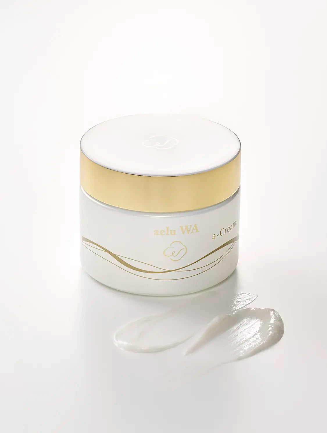 aelu WA a-Cream