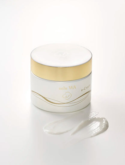 aelu WA a-Cream