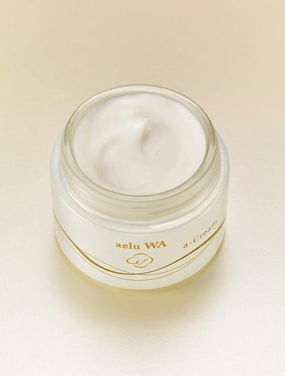 aelu WA a-Cream
