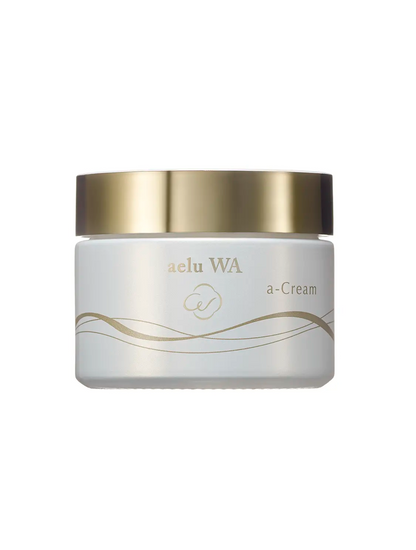 aelu WA a-Cream