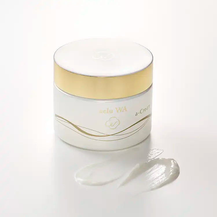 Test aelu WA a-Cream