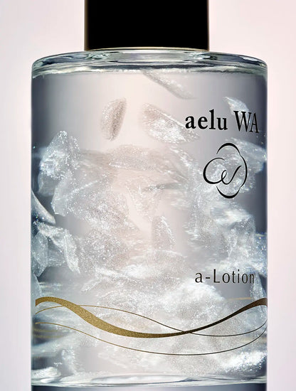 aelu WA a-Lotion