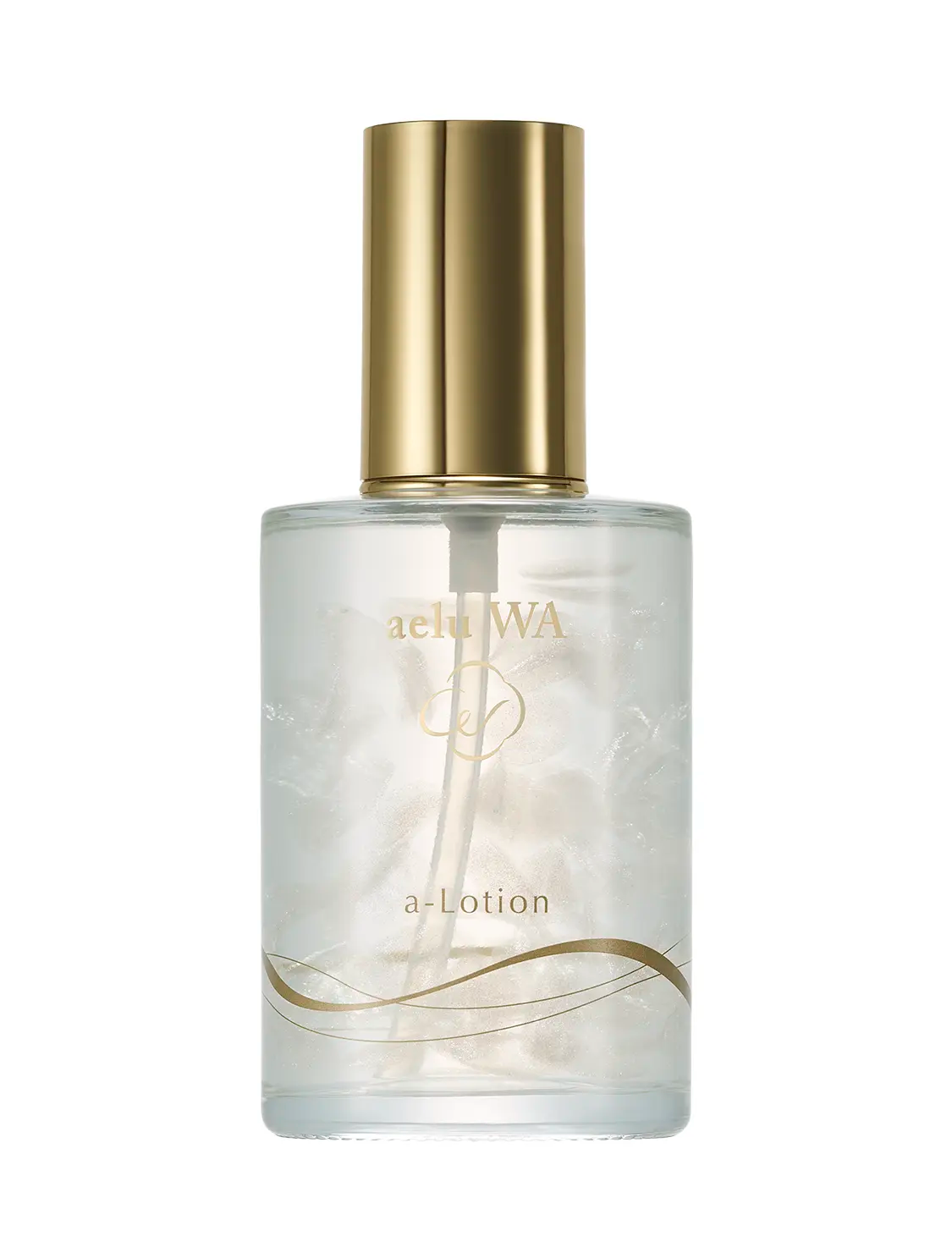 aelu WA a-Lotion