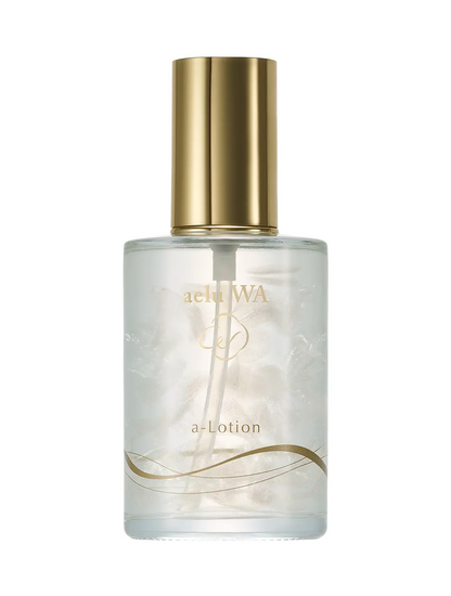aelu WA a-Lotion