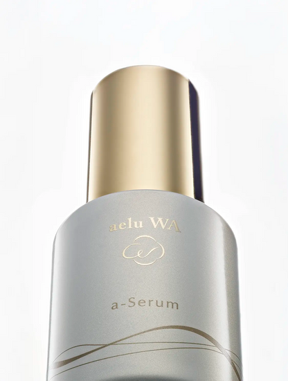 aelu WA a-Serum