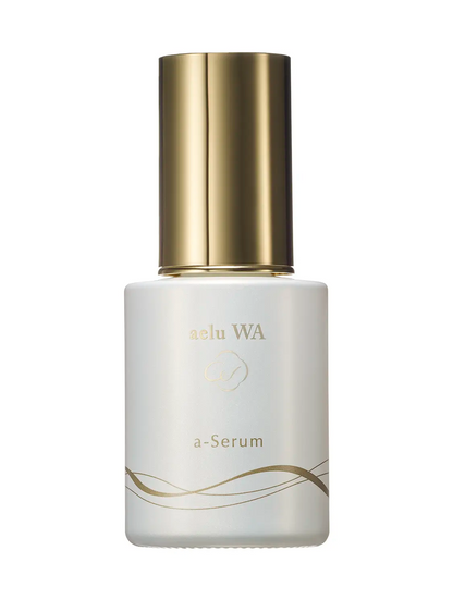 aelu WA a-Serum